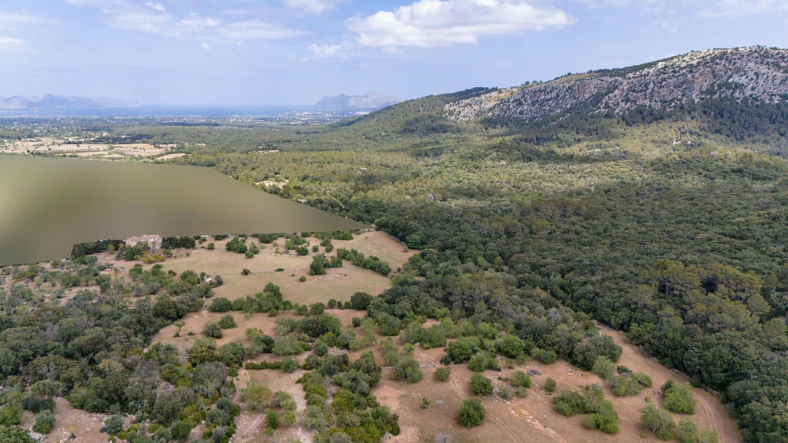 4 Zimmer Finca/Landgut zu verkaufen in Pollensa / Pollenca mit Garage - 1.800.000 € (Ref: 9523142)