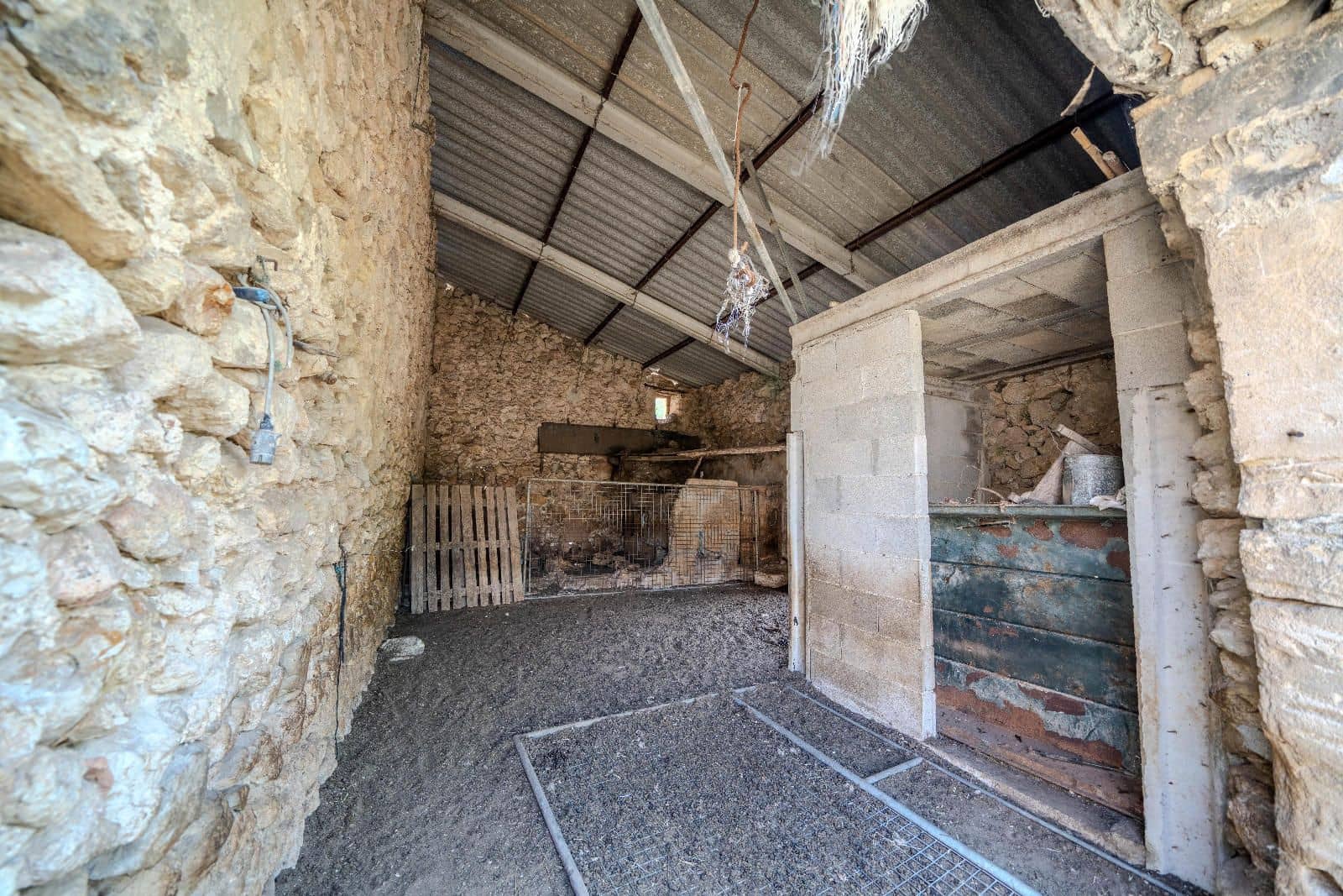 4 Zimmer Finca/Landgut zu verkaufen in Pollensa / Pollenca mit Garage - 1.800.000 € (Ref: 9523142)