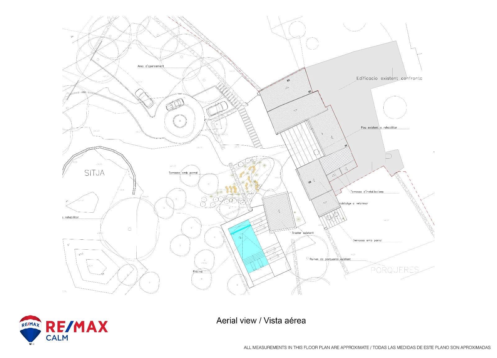 4 Zimmer Finca/Landgut zu verkaufen in Pollensa / Pollenca mit Garage - 1.800.000 € (Ref: 9523142)