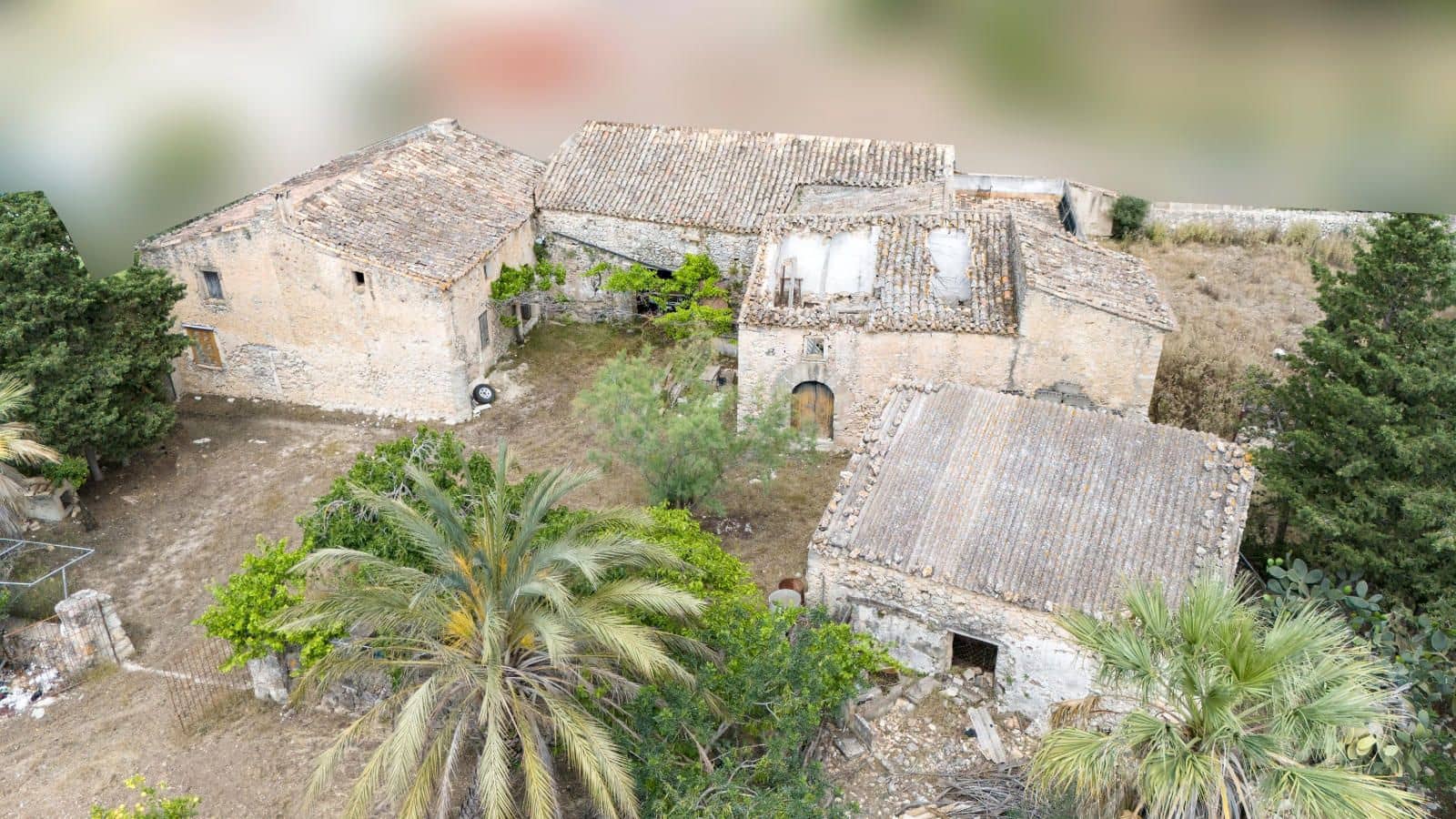 4 Zimmer Finca/Landgut zu verkaufen in Pollensa / Pollenca mit Garage - 1.800.000 € (Ref: 9523142)