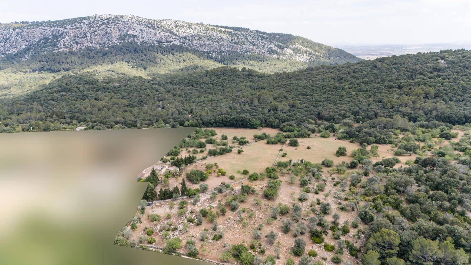 4 Zimmer Finca/Landgut zu verkaufen in Pollensa / Pollenca mit Garage - 1.800.000 € (Ref: 9523142)