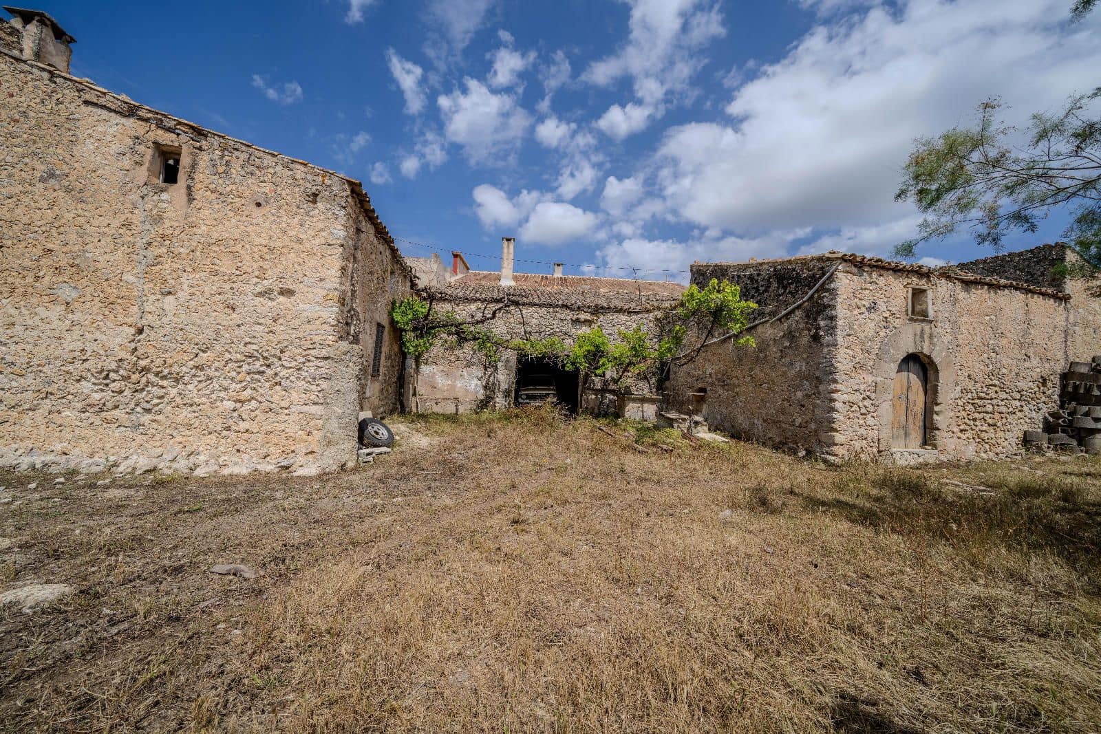 4 Zimmer Finca/Landgut zu verkaufen in Pollensa / Pollenca mit Garage - 1.800.000 € (Ref: 9523142)