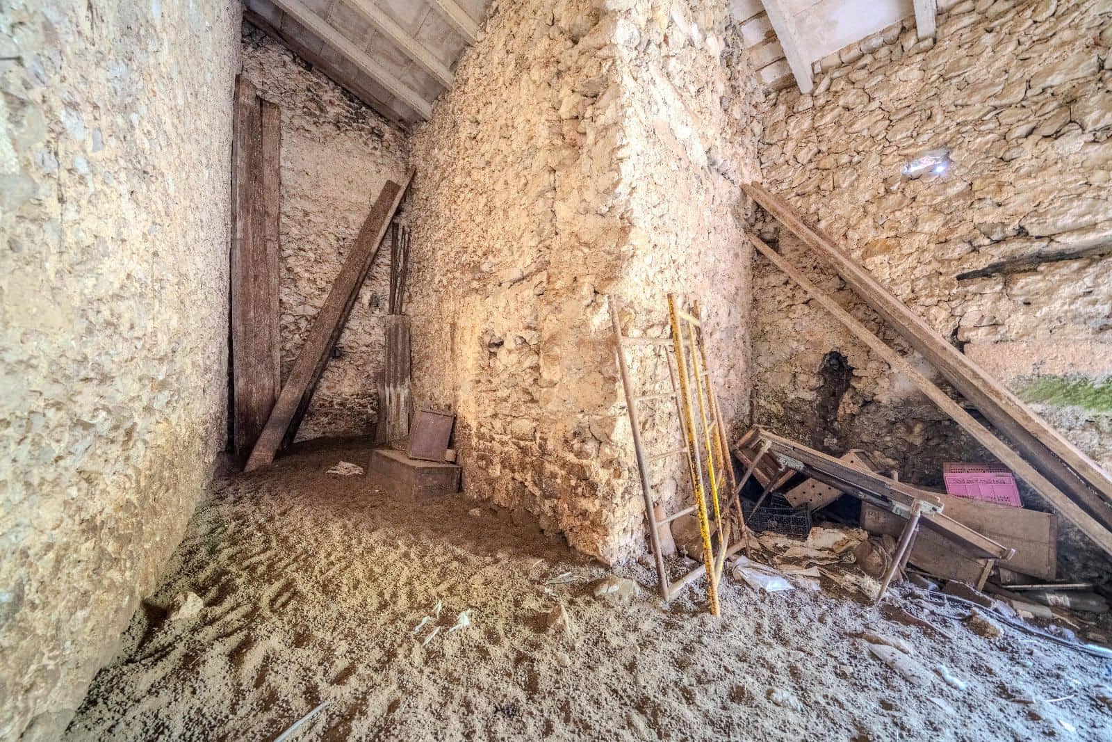 4 Zimmer Finca/Landgut zu verkaufen in Pollensa / Pollenca mit Garage - 1.800.000 € (Ref: 9523142)