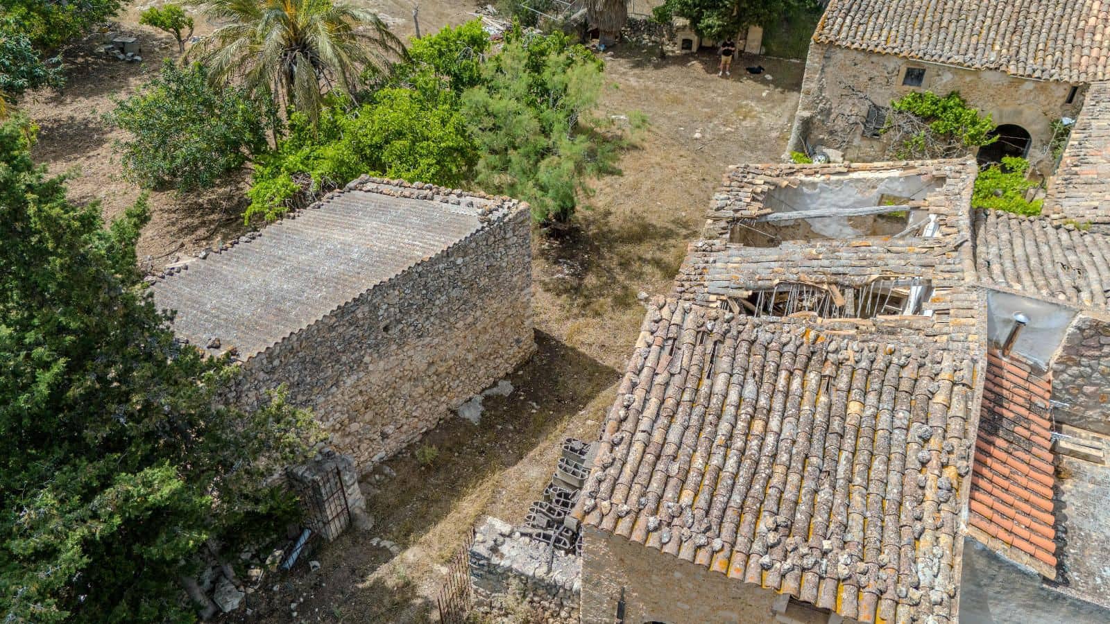 4 Zimmer Finca/Landgut zu verkaufen in Pollensa / Pollenca mit Garage - 1.800.000 € (Ref: 9523142)