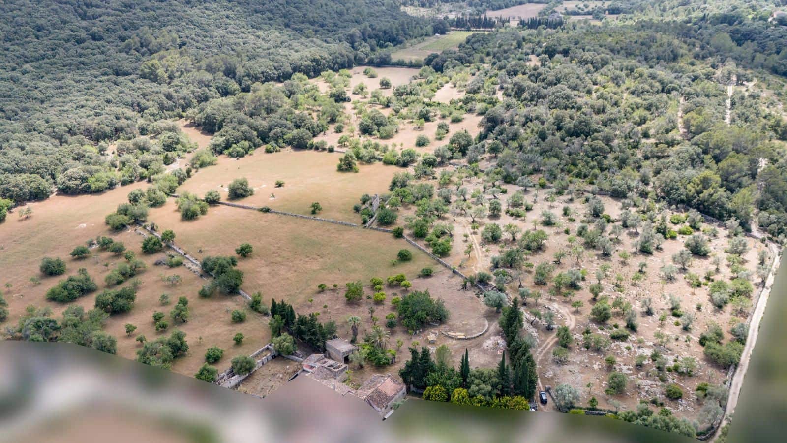 4 Zimmer Finca/Landgut zu verkaufen in Pollensa / Pollenca mit Garage - 1.800.000 € (Ref: 9523142)