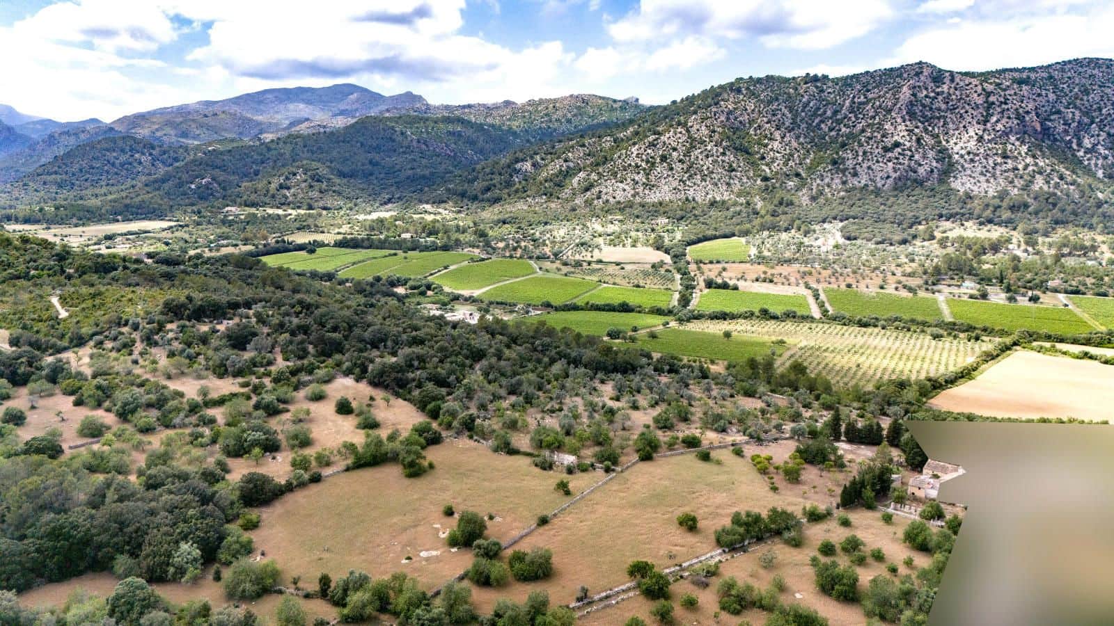 4 Zimmer Finca/Landgut zu verkaufen in Pollensa / Pollenca mit Garage - 1.800.000 € (Ref: 9523142)