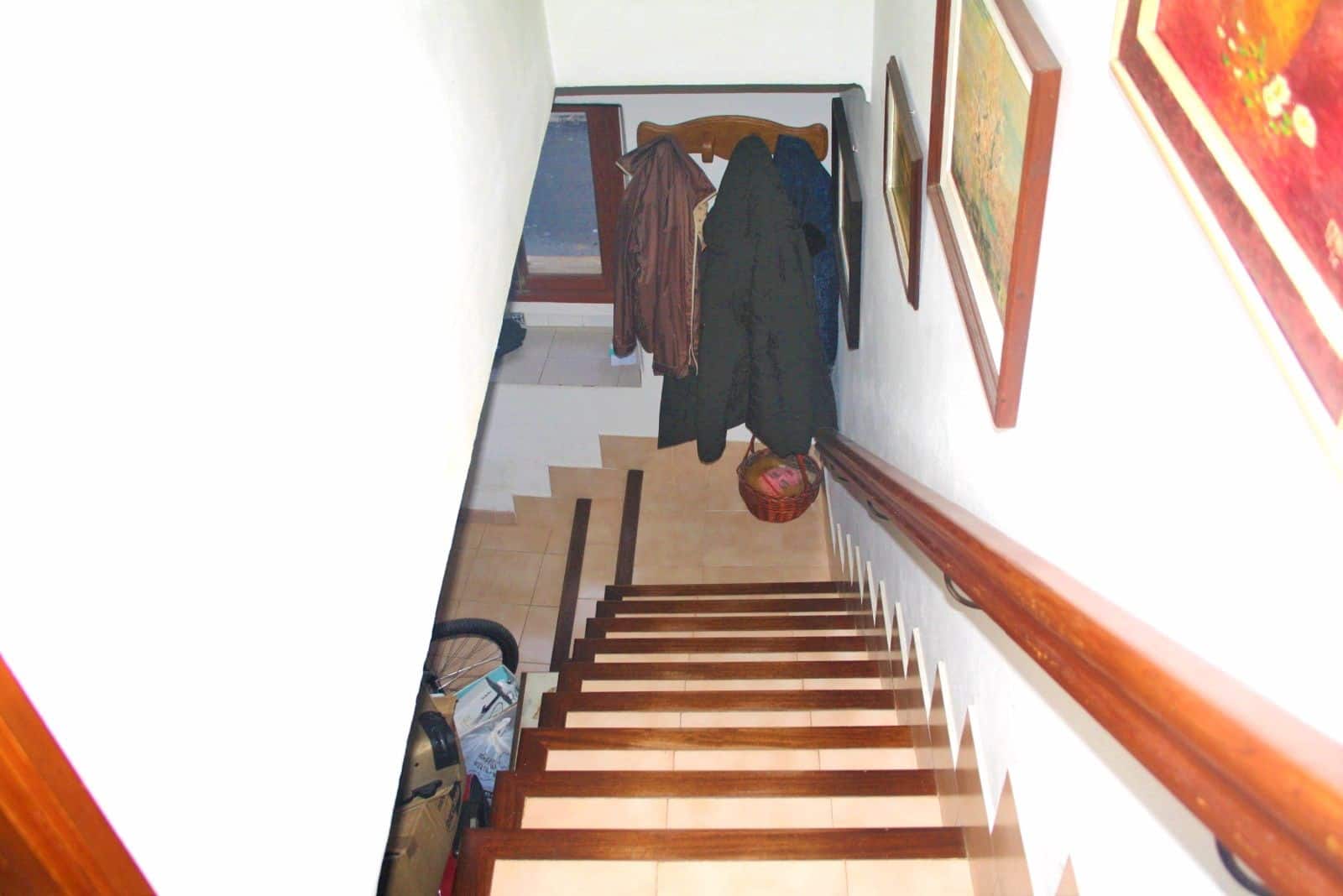 3 chambre Maison de Ville à vendre à Pollensa / Pollenca - 479 000 € (Ref: 9523143)