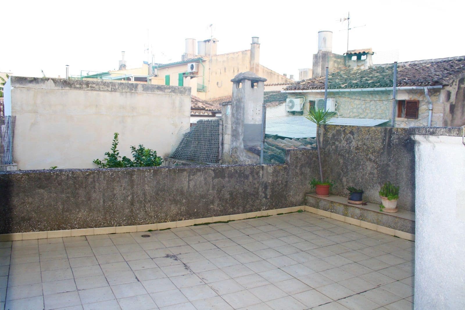 3 chambre Maison de Ville à vendre à Pollensa / Pollenca - 479 000 € (Ref: 9523143)