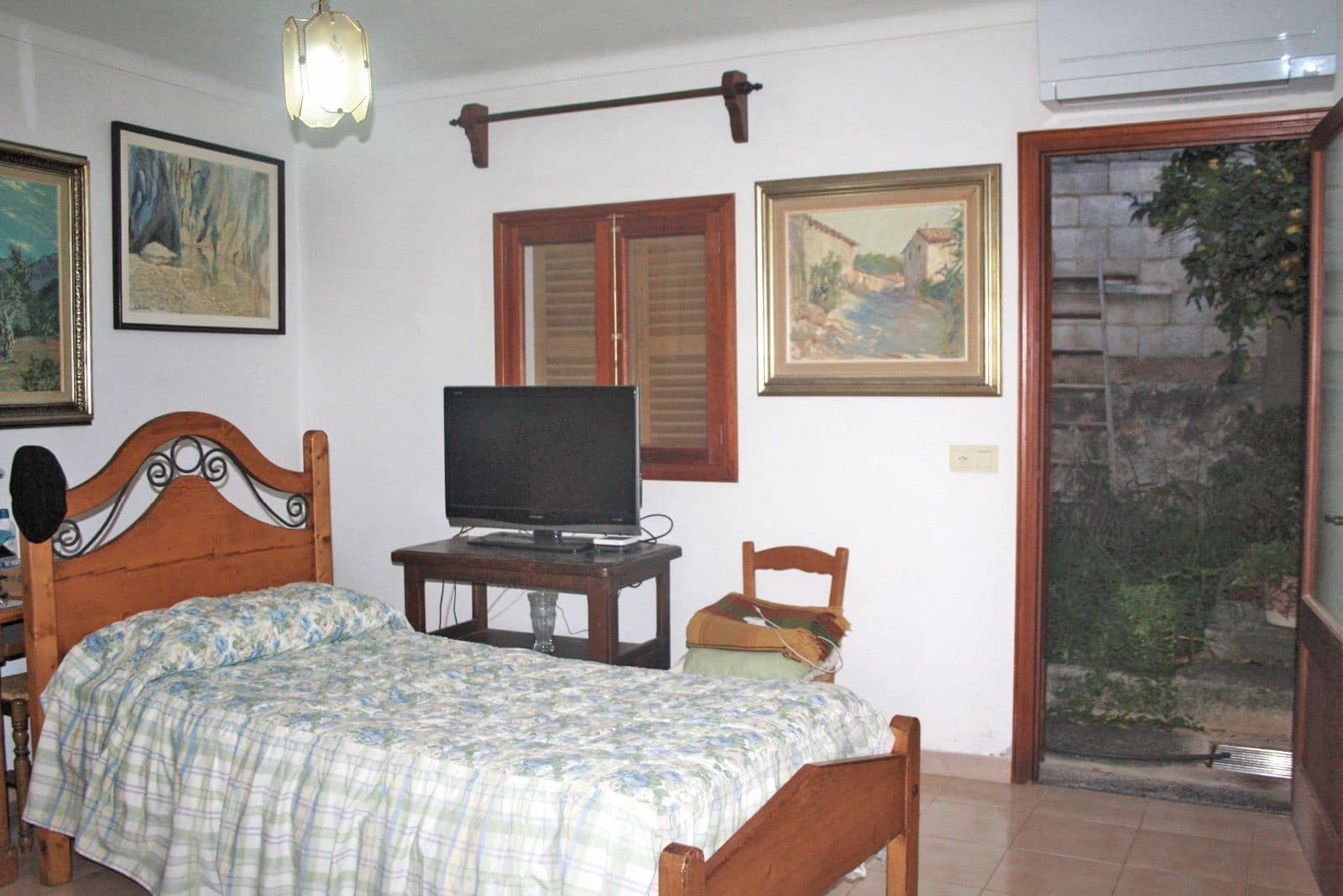 3 chambre Maison de Ville à vendre à Pollensa / Pollenca - 479 000 € (Ref: 9523143)