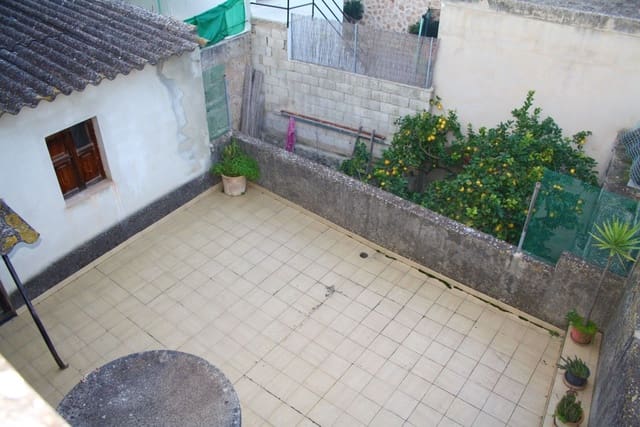 3 chambre Maison de Ville à vendre à Pollensa / Pollença - 479 000 € (Ref: 9523143)