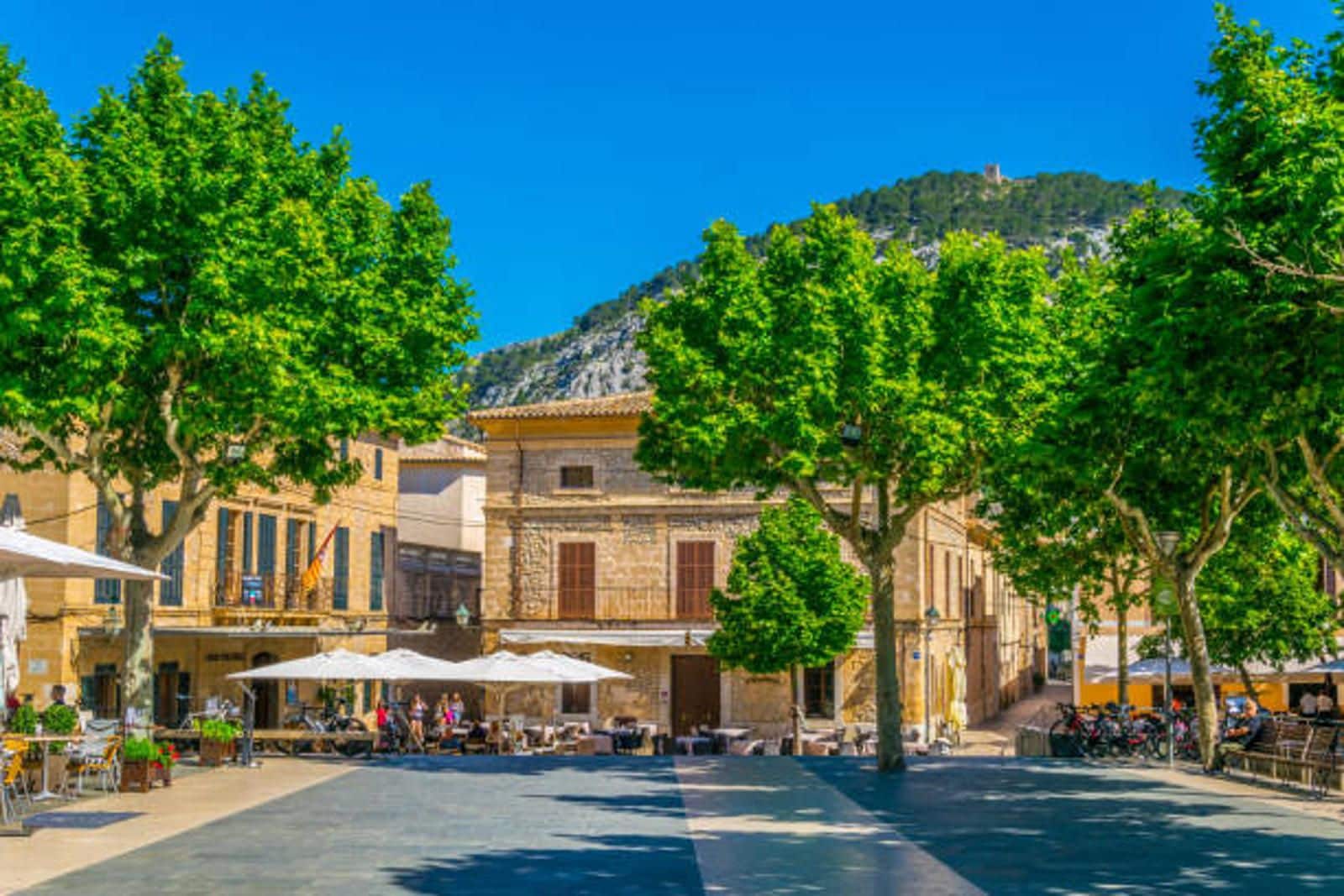 3 chambre Maison de Ville à vendre à Pollensa / Pollenca - 479 000 € (Ref: 9523143)