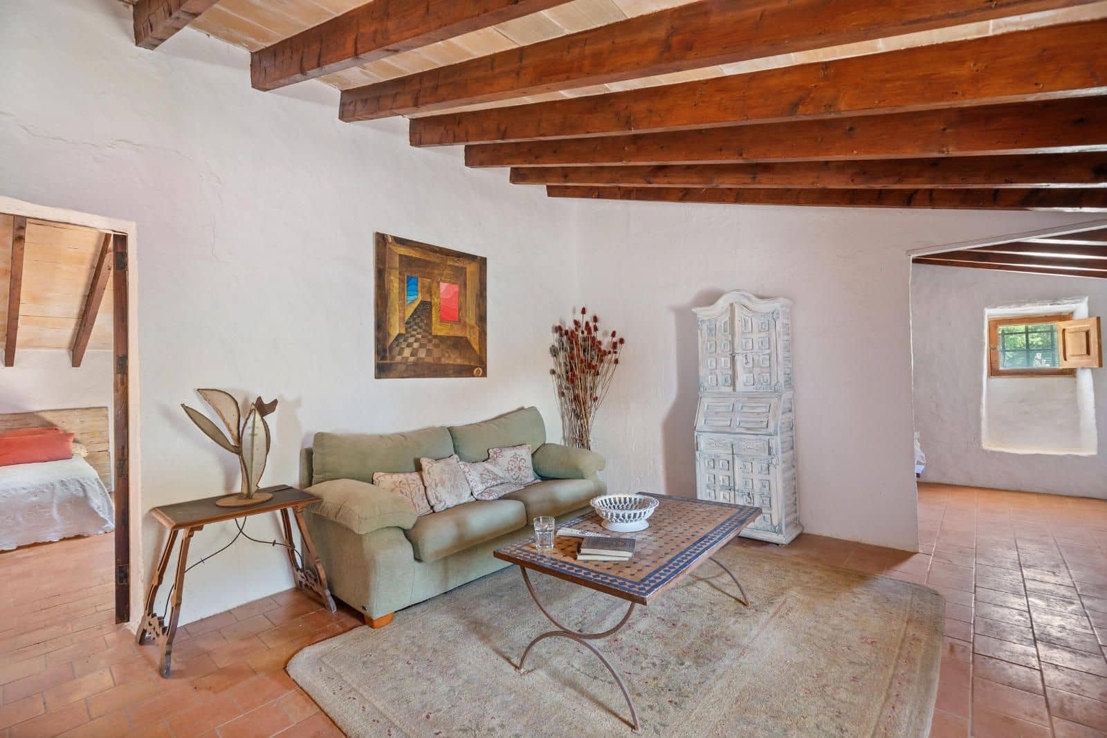 7 quarto Quinta/Casa Rural para venda em Felanitx com garagem - 6 500 000 € (Ref: 9523145)