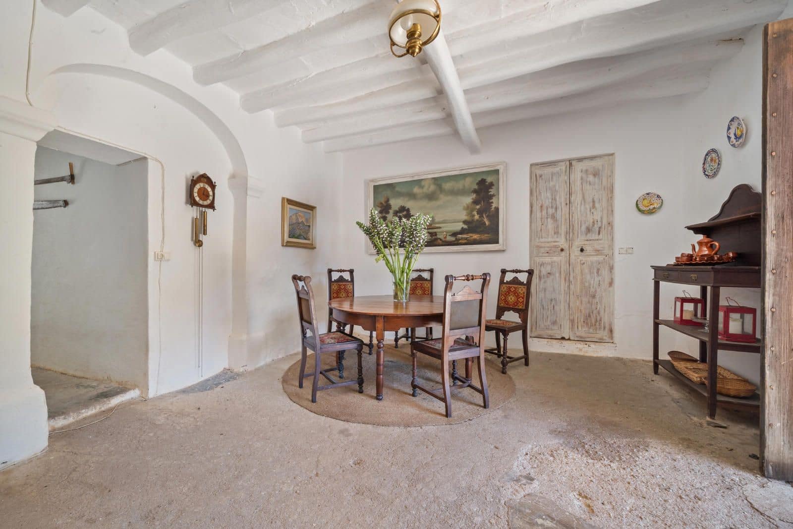 7 quarto Quinta/Casa Rural para venda em Felanitx com garagem - 6 500 000 € (Ref: 9523145)