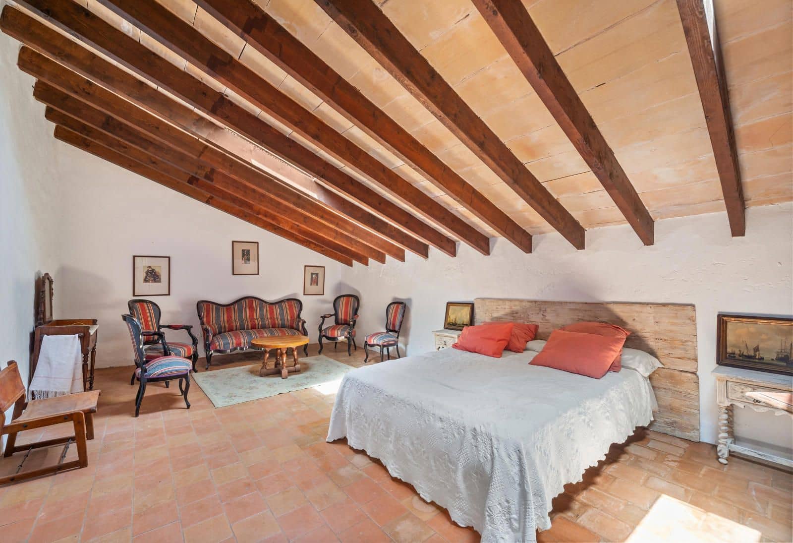 7 quarto Quinta/Casa Rural para venda em Felanitx com garagem - 6 500 000 € (Ref: 9523145)