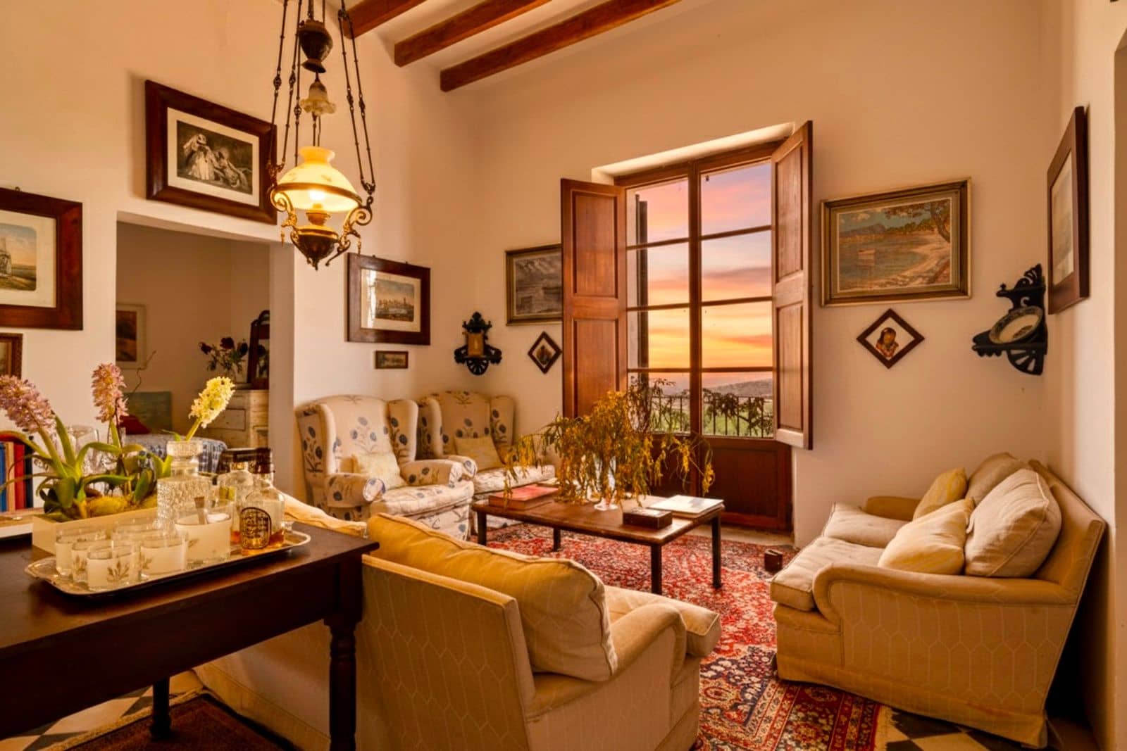 Finca/Casa Rural de 7 habitaciones en Felanitx en venta con garaje - 6.500.000 € (Ref: 9523145)