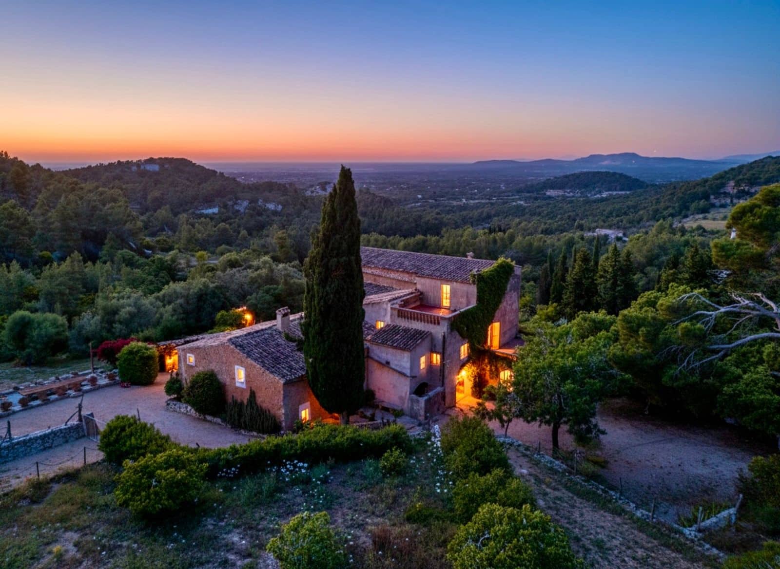 Finca/Casa Rural de 7 habitaciones en Felanitx en venta con garaje - 6.500.000 € (Ref: 9523145)