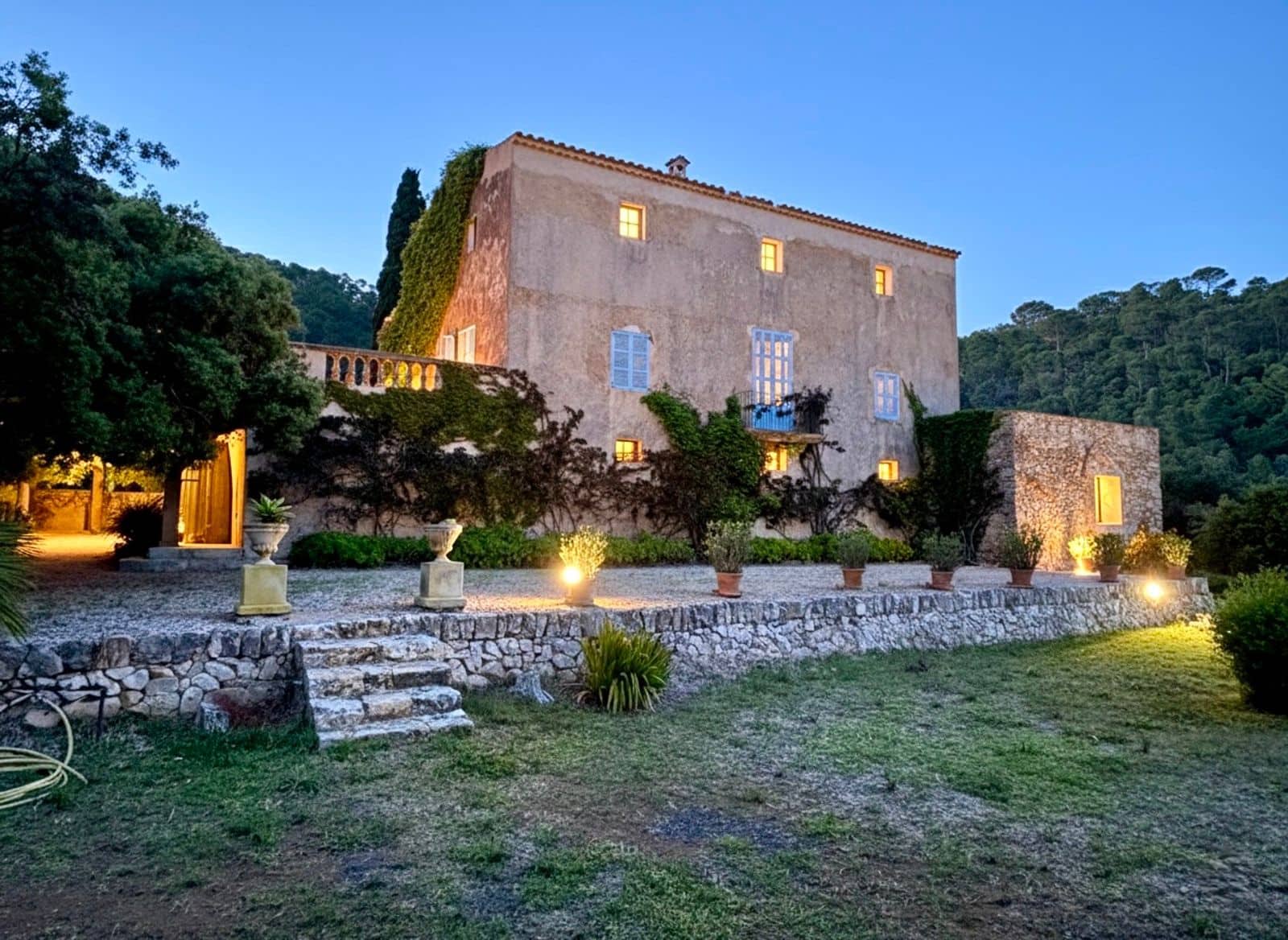 Finca/Casa Rural de 7 habitaciones en Felanitx en venta con garaje - 6.500.000 € (Ref: 9523145)