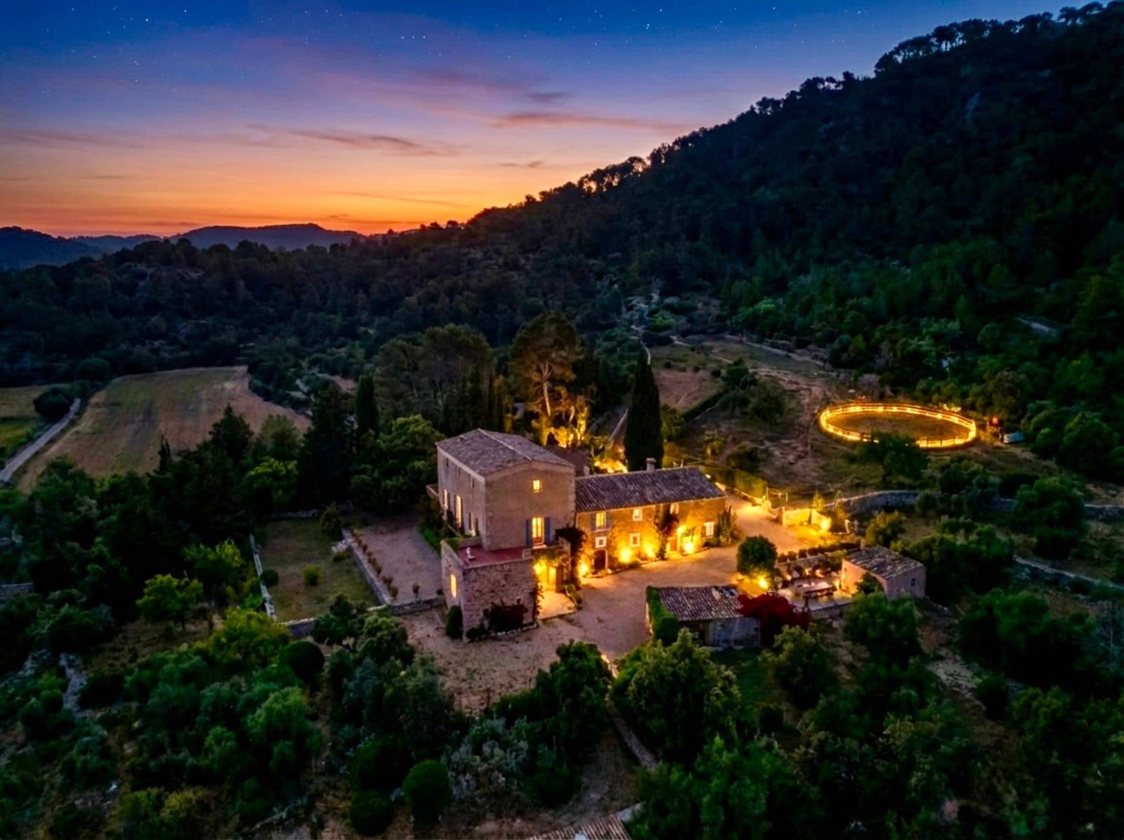 Finca/Casa Rural de 7 habitaciones en Felanitx en venta con garaje - 6.500.000 € (Ref: 9523145)