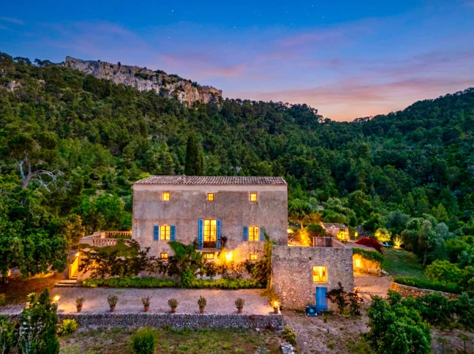 Finca/Casa Rural de 7 habitaciones en Felanitx en venta con garaje - 6.500.000 € (Ref: 9523145)