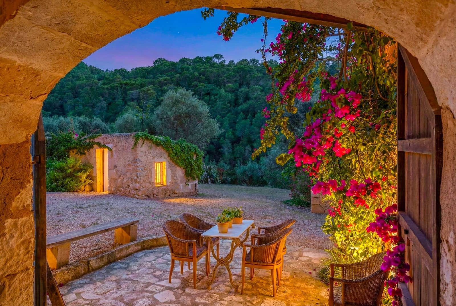 Finca/Casa Rural de 7 habitaciones en Felanitx en venta con garaje - 6.500.000 € (Ref: 9523145)