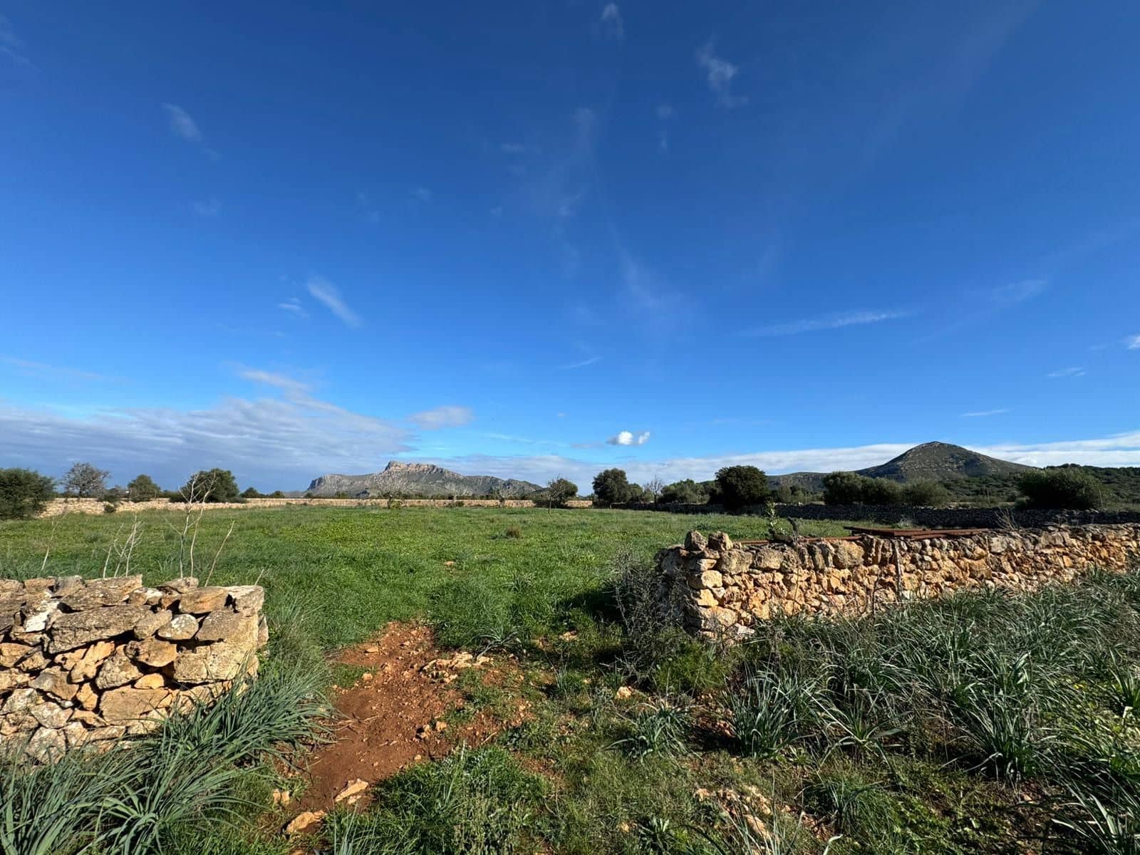 Finca/Casa Rural de 2 habitaciones en Petra en venta con garaje - 850.000 € (Ref: 9523146)
