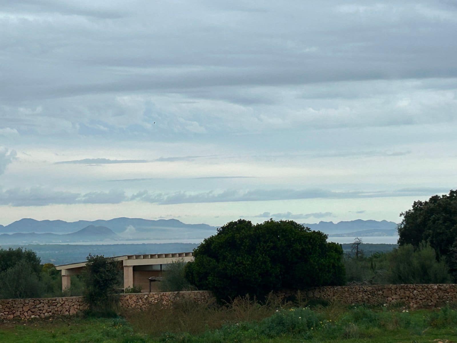 Finca/Casa Rural de 2 habitaciones en Petra en venta con garaje - 850.000 € (Ref: 9523146)