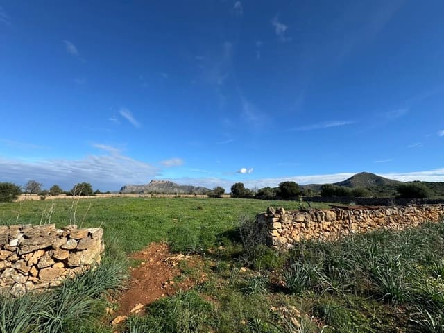 Finca/Casa Rural de 2 habitaciones en Petra en venta con garaje - 850.000 € (Ref: 9523146)