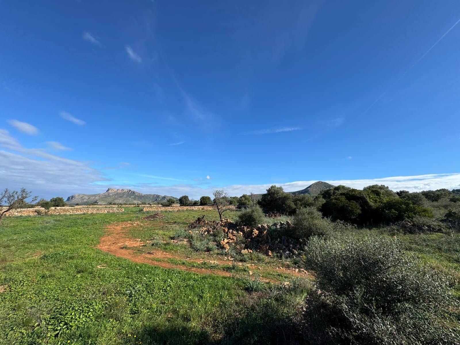 Finca/Casa Rural de 2 habitaciones en Petra en venta con garaje - 850.000 € (Ref: 9523146)
