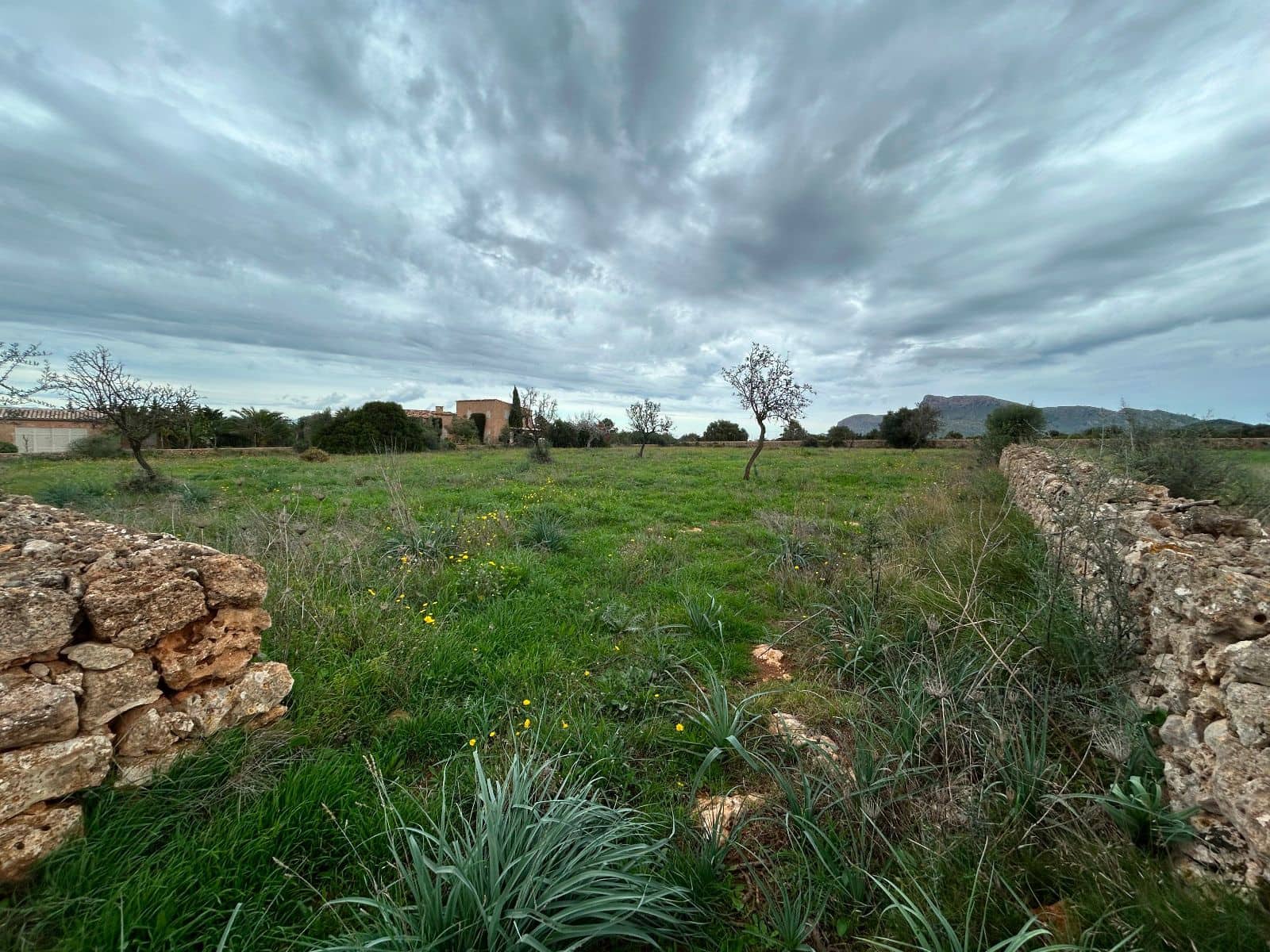 Finca/Casa Rural de 2 habitaciones en Petra en venta con garaje - 850.000 € (Ref: 9523146)