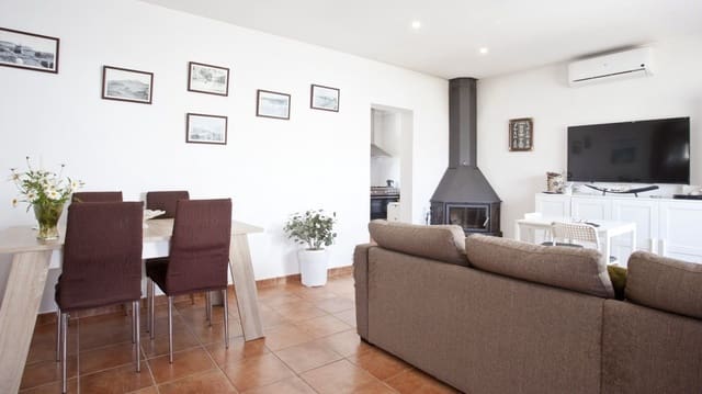 3 quarto Casa em Banda para venda em Puerto de Alcudia, Alcúdia com garagem - 650 000 € (Ref: 9523147)