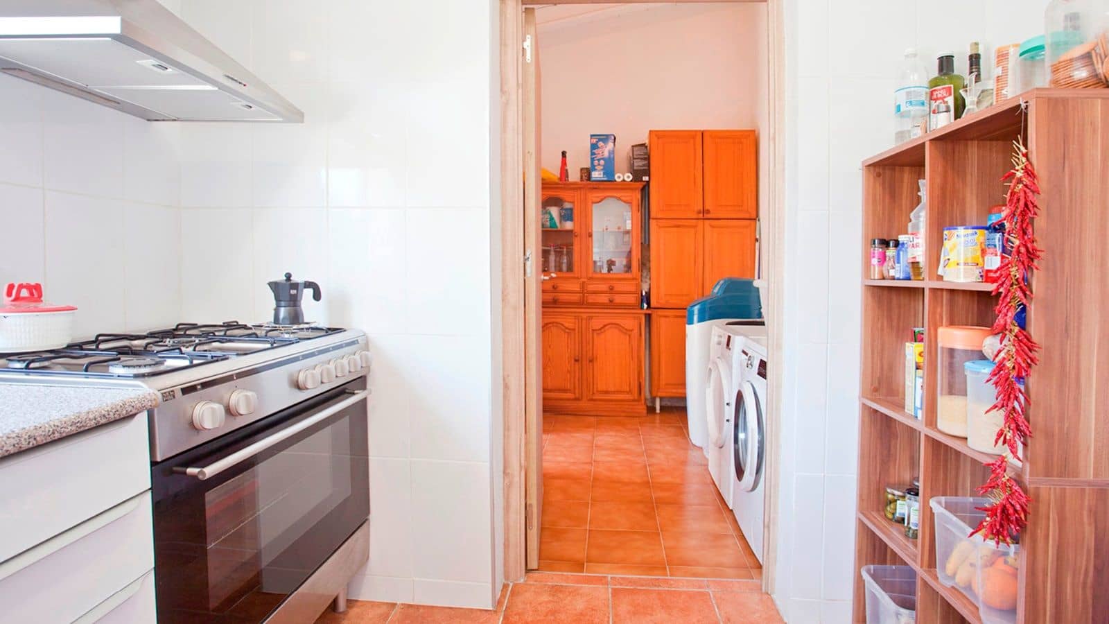 3 quarto Casa em Banda para venda em Puerto de Alcudia com garagem - 650 000 € (Ref: 9523147)