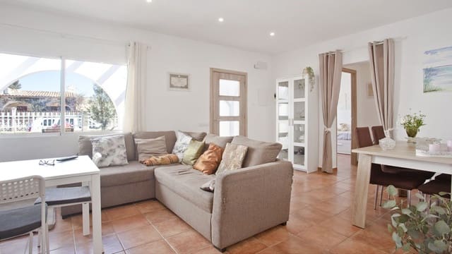 3 quarto Casa em Banda para venda em Puerto de Alcudia, Alcúdia com garagem - 650 000 € (Ref: 9523147)