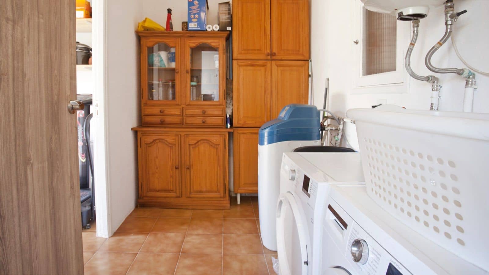 3 quarto Casa em Banda para venda em Puerto de Alcudia com garagem - 650 000 € (Ref: 9523147)