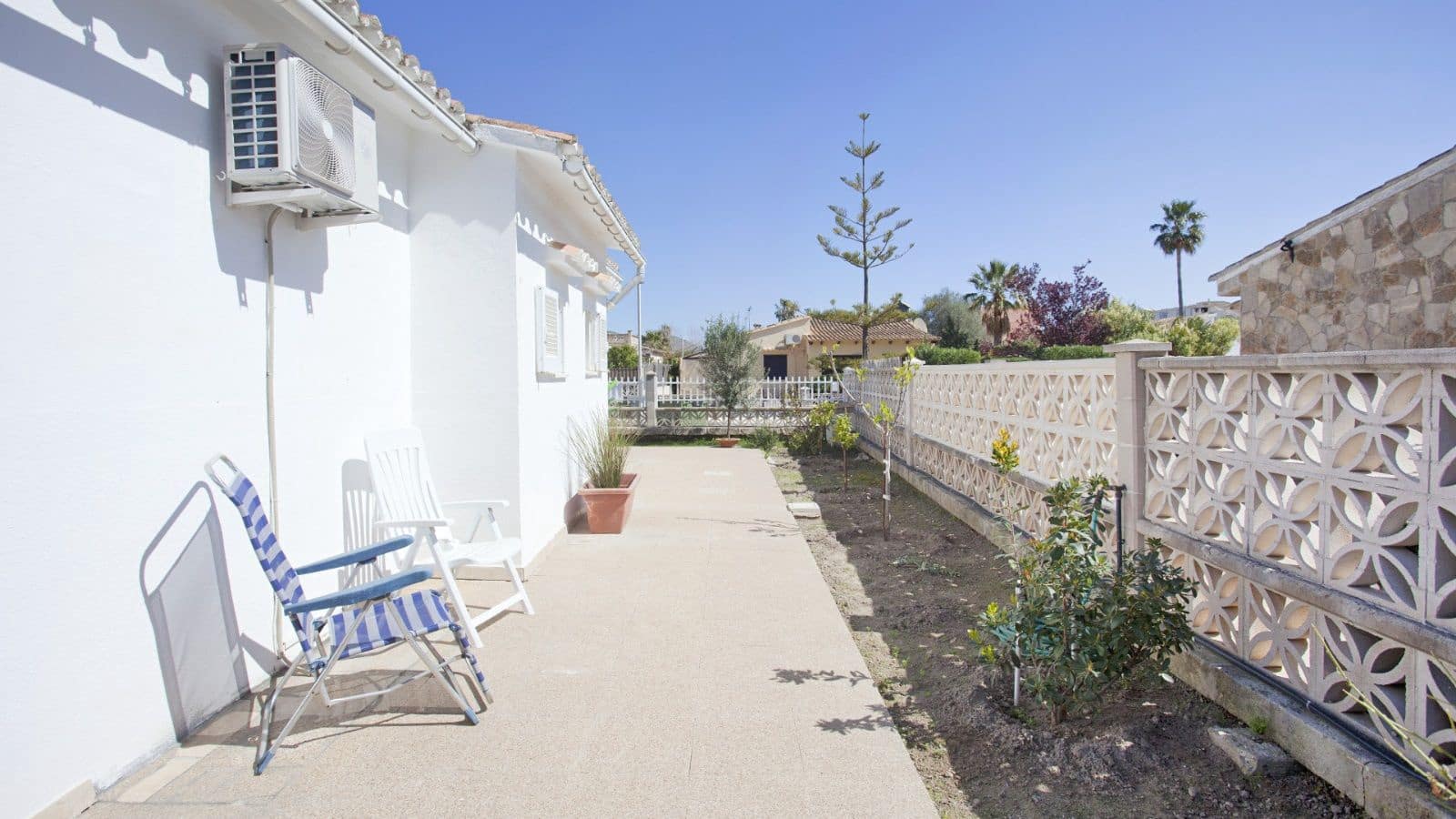 3 quarto Casa em Banda para venda em Puerto de Alcudia com garagem - 650 000 € (Ref: 9523147)