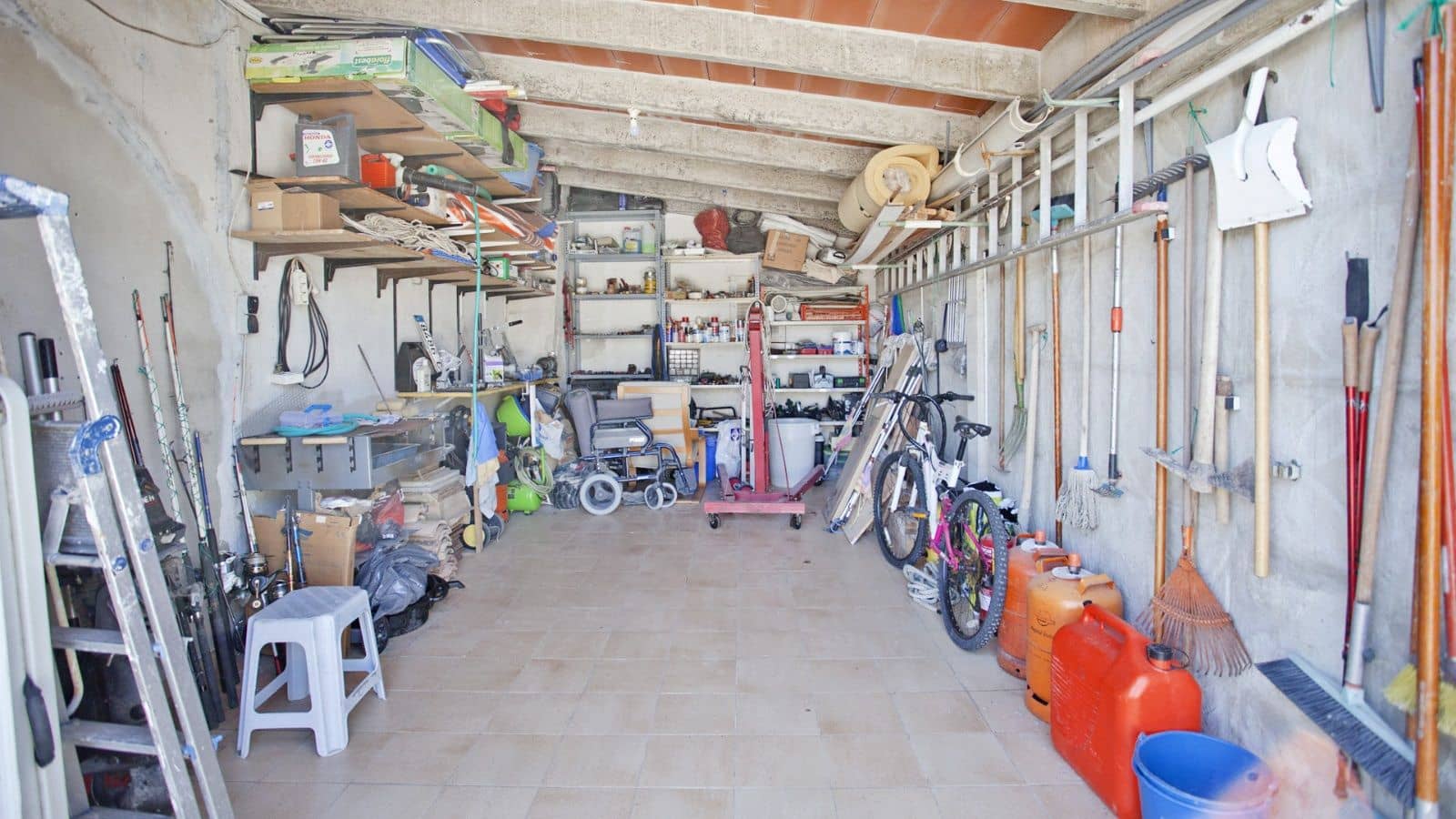 3 quarto Casa em Banda para venda em Puerto de Alcudia com garagem - 650 000 € (Ref: 9523147)
