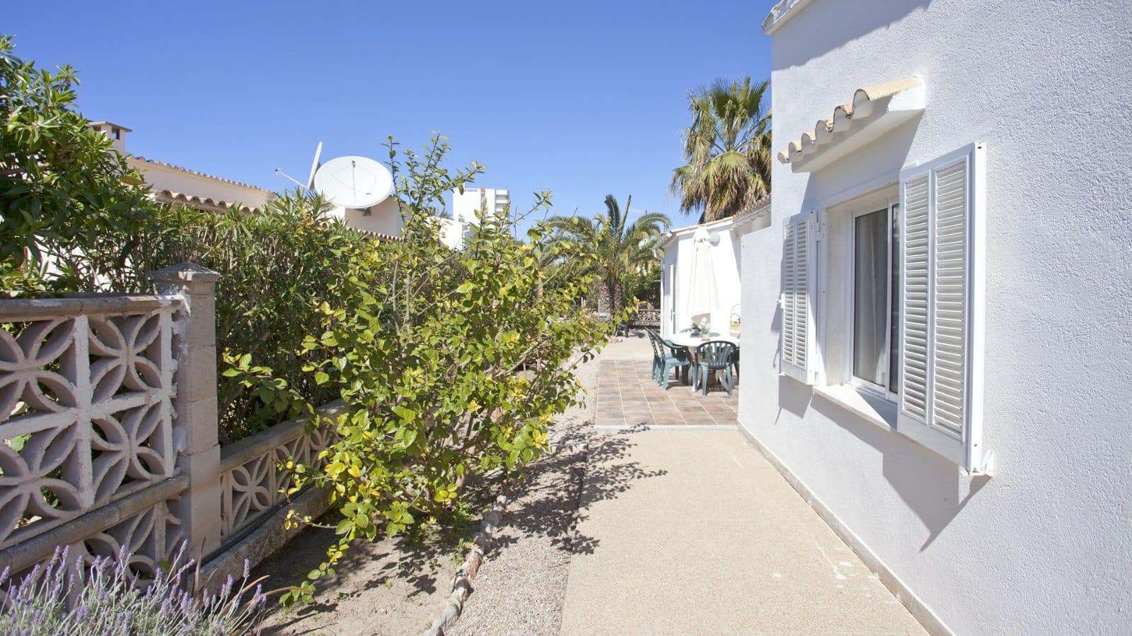 3 quarto Casa em Banda para venda em Puerto de Alcudia com garagem - 650 000 € (Ref: 9523147)