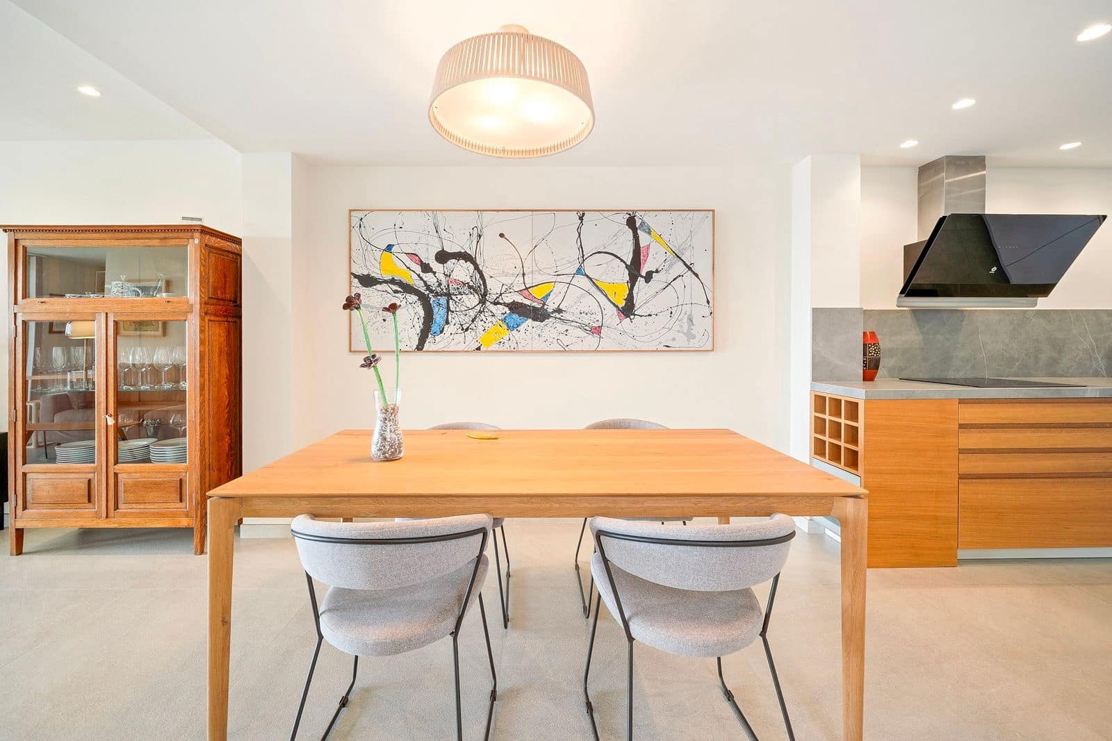 2 sovrum Takvåning till salu i Palma de Mallorca - 630 000 € (Ref: 9523148)