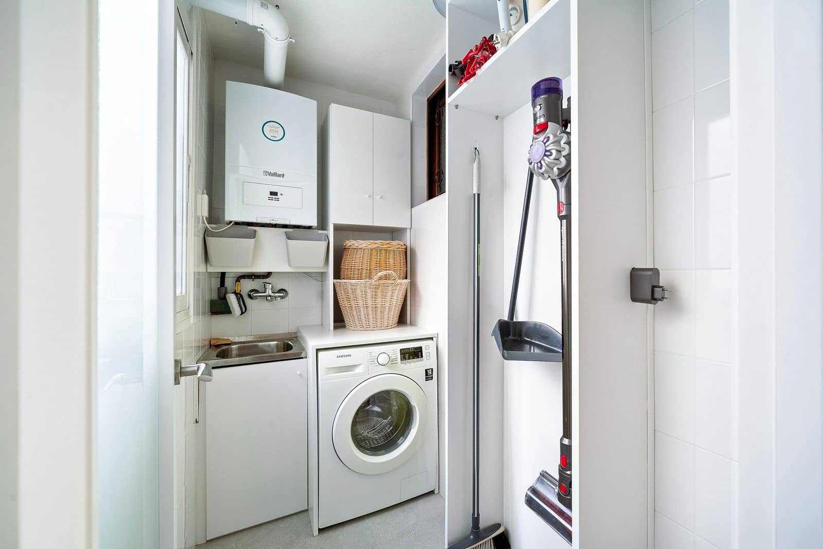 2 sovrum Takvåning till salu i Palma de Mallorca - 630 000 € (Ref: 9523148)