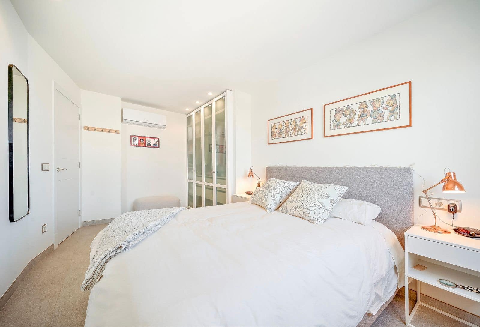 2 sovrum Takvåning till salu i Palma de Mallorca - 630 000 € (Ref: 9523148)