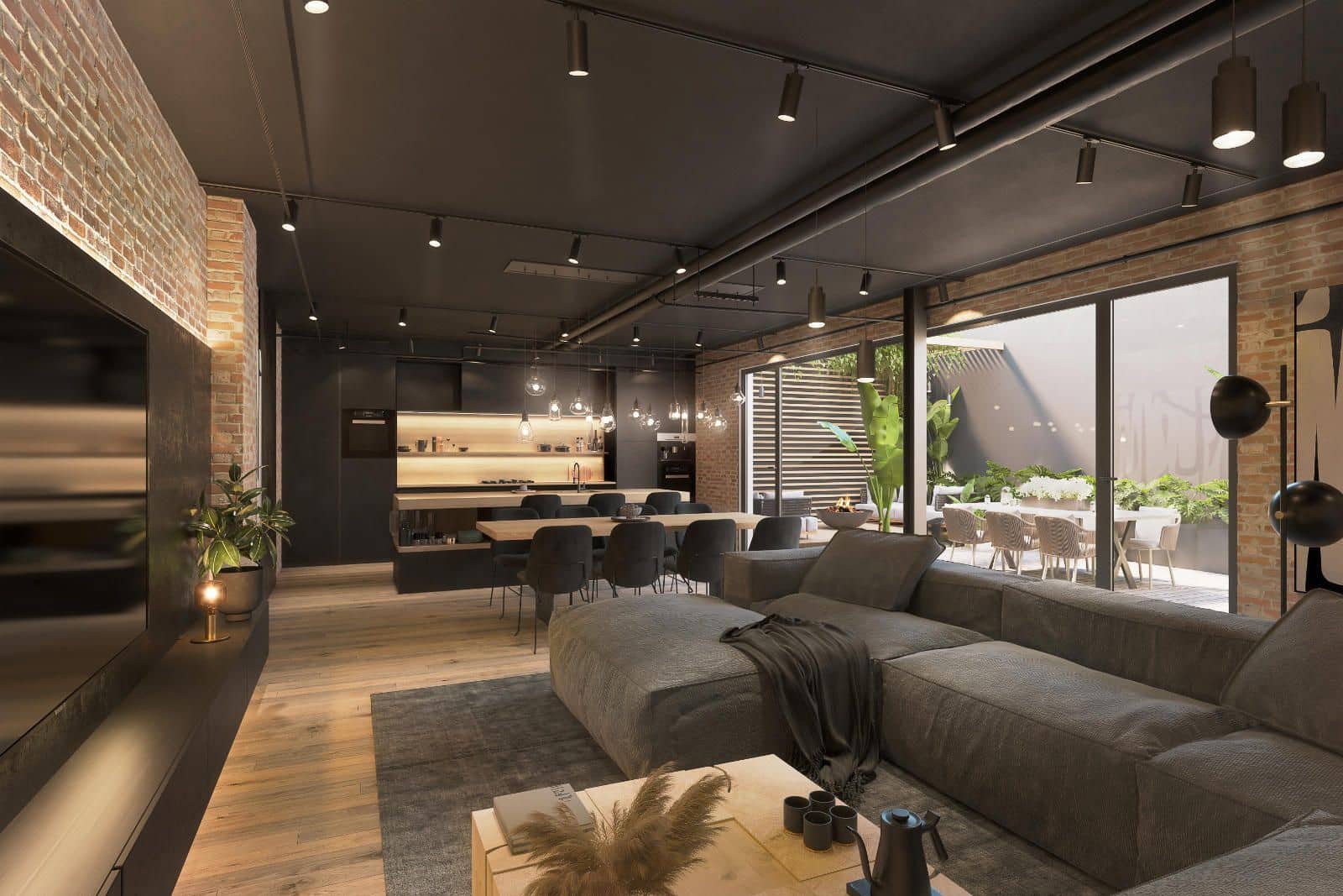 Lägenhet till salu i Palma de Mallorca - 440 000 € (Ref: 9523149)