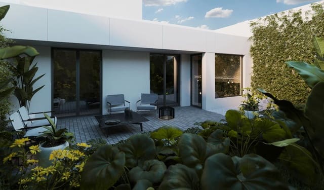 Lägenhet till salu i Foners, Palma de Mallorca - 440 000 € (Ref: 9523149)