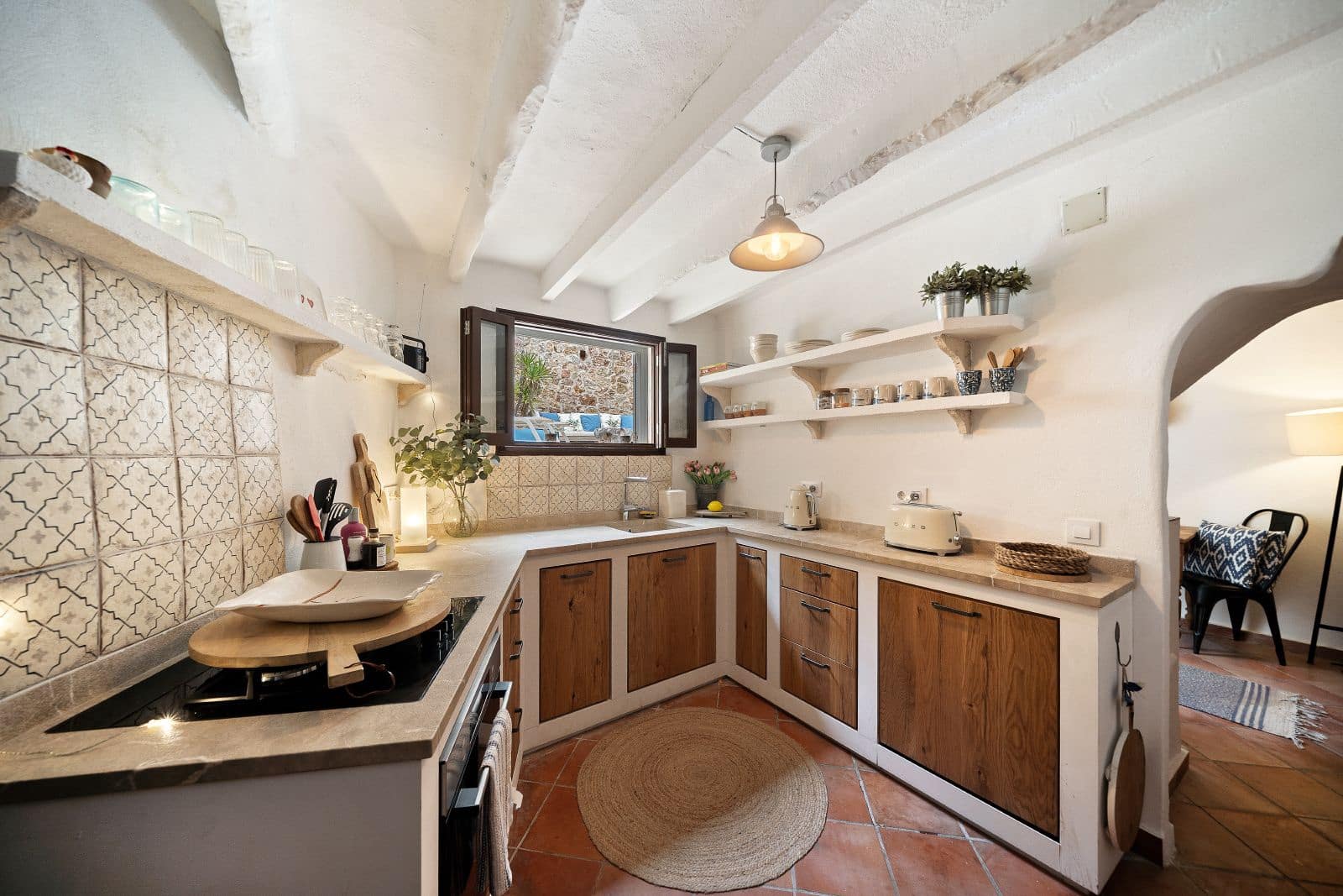 3 Zimmer Haus zu verkaufen in Pollensa / Pollenca mit Pool Garage - 990.000 € (Ref: 9523150)