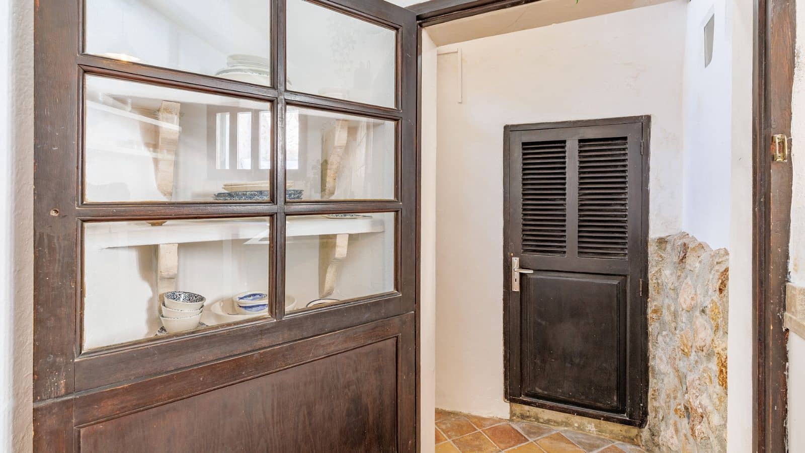 3 Zimmer Haus zu verkaufen in Pollensa / Pollenca mit Pool Garage - 990.000 € (Ref: 9523150)