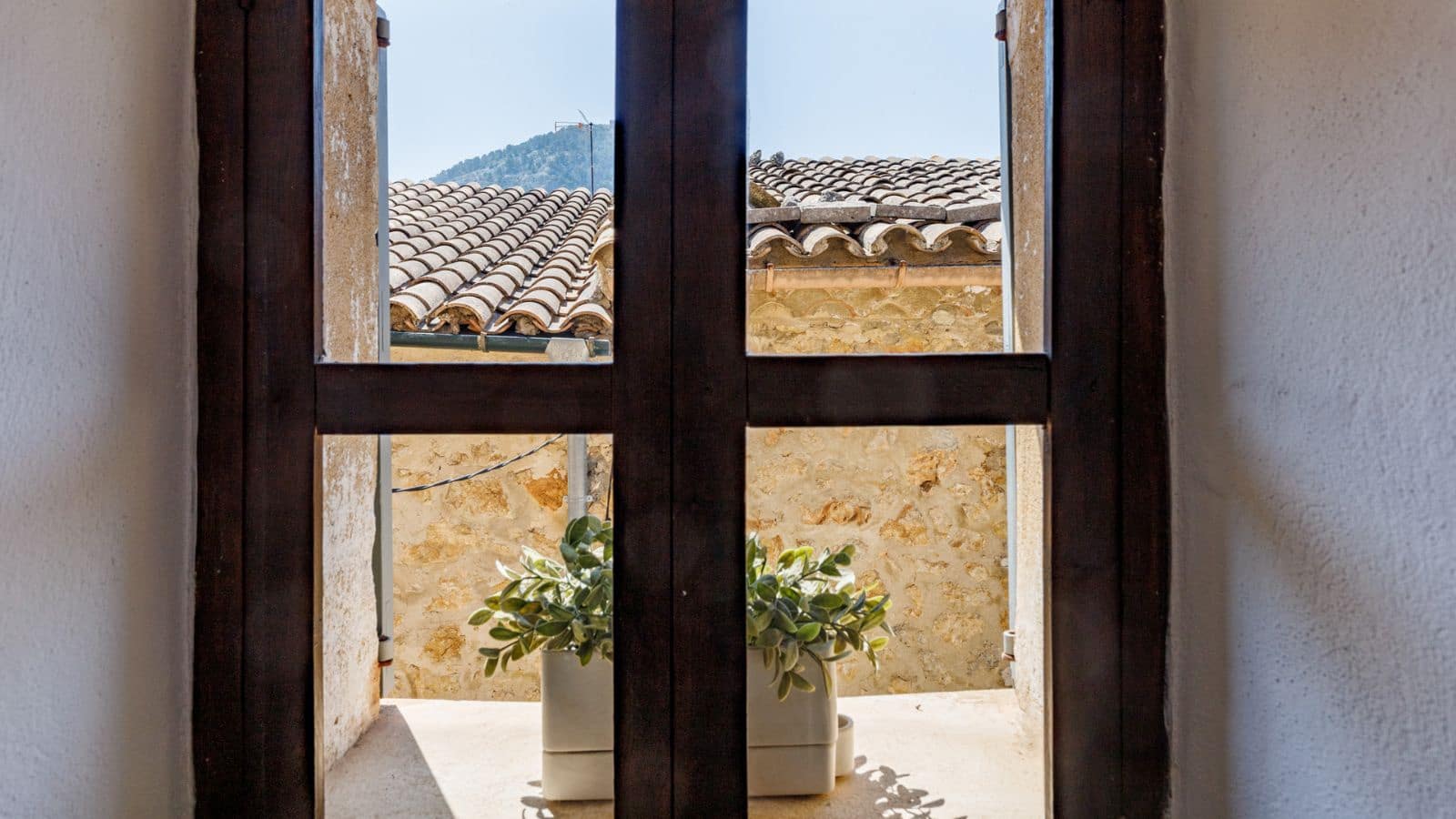 3 Zimmer Haus zu verkaufen in Pollensa / Pollenca mit Pool Garage - 990.000 € (Ref: 9523150)