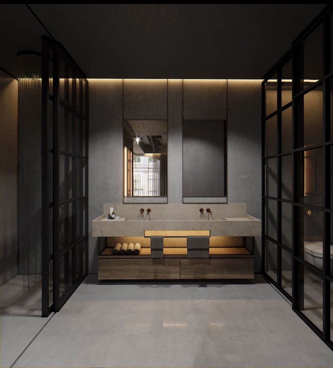 2 soveværelse Lejlighed til salg i Portocristo / Port de Manacor med swimmingpool garage - € 378.000 (Ref: 9523151)