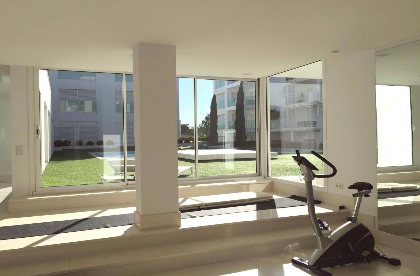 2 soveværelse Lejlighed til salg i Portocristo / Port de Manacor med swimmingpool garage - € 378.000 (Ref: 9523151)