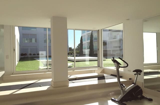 2 soveværelse Lejlighed til salg i Portocristo / Port de Manacor, Manacor med swimmingpool garage - € 378.000 (Ref: 9523151)