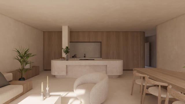 2 soveværelse Lejlighed til salg i Portocristo / Port de Manacor, Manacor med swimmingpool garage - € 378.000 (Ref: 9523151)