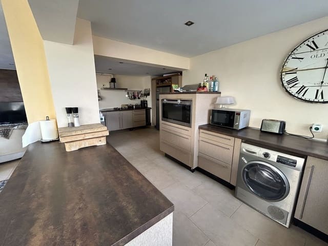 5 sovrum Hus till salu i El Toro / Port Adriano, Calvià med pool garage - 1 400 000 € (Ref: 9523152)