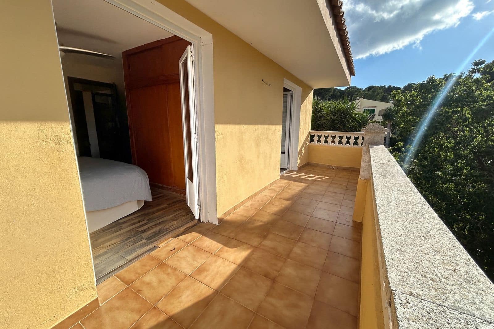 5 sovrum Hus till salu i El Toro / Port Adriano med pool garage - 1 400 000 € (Ref: 9523152)